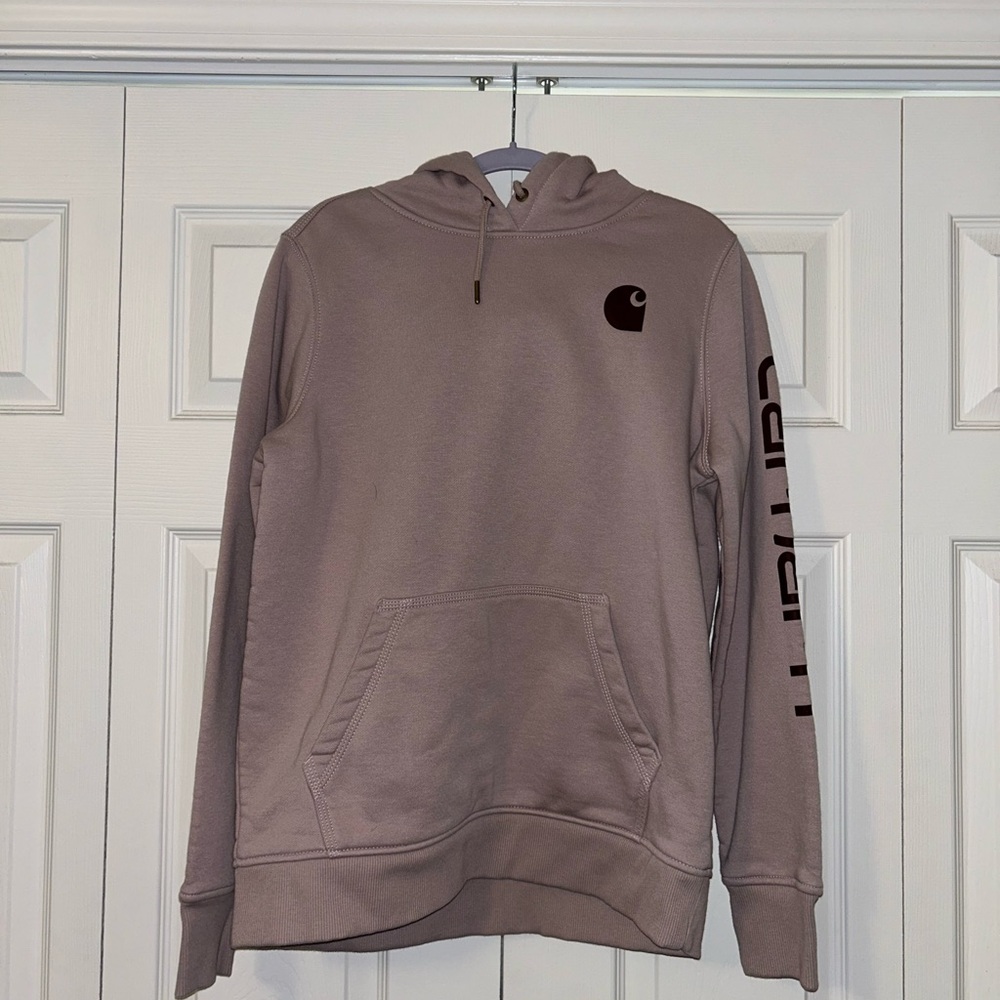 Carhartt - Carhartt Sweatshirt